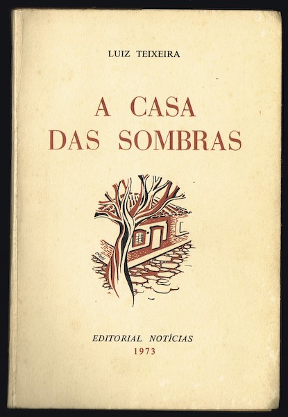 A CASA DAS SOMBRAS